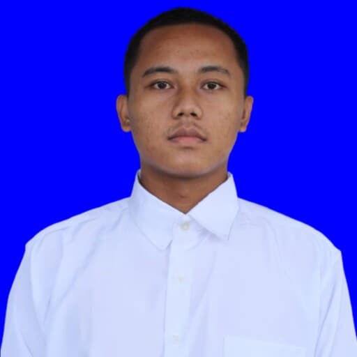 CV Mochamad Seftiawan