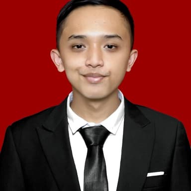 Profil CV Mochamad Wardiana