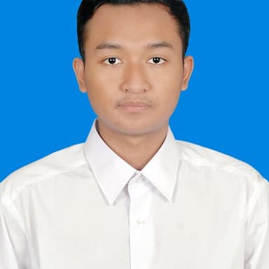 Profil CV Mochamad Zaenal