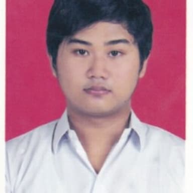 Profil CV Mochammad Adam Bagus Prayoga