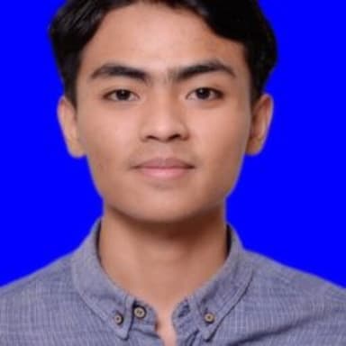 Profil CV Mochammad Akmal Abdullah