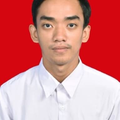 Profil CV Mochammad Faqih Syaifuddin