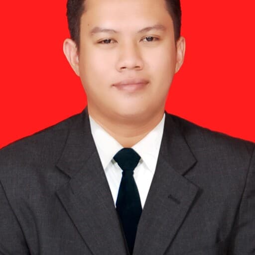 CV Mochammad Irwan