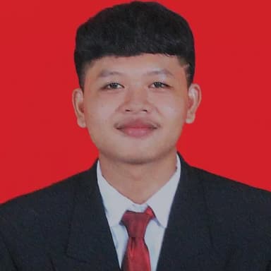 Profil CV Mochammad Mikho Ferdiansyah