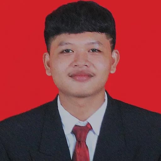 CV Mochammad Mikho Ferdiansyah