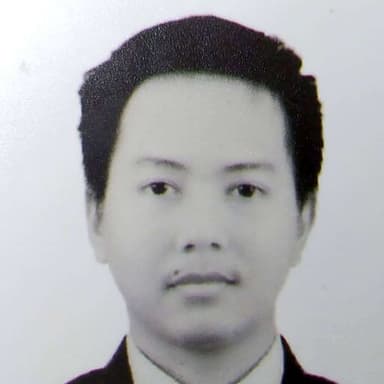 Profil CV Mochammad Rizki Nur