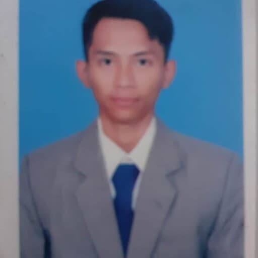 CV Mochammad Syamsudin Amrullah