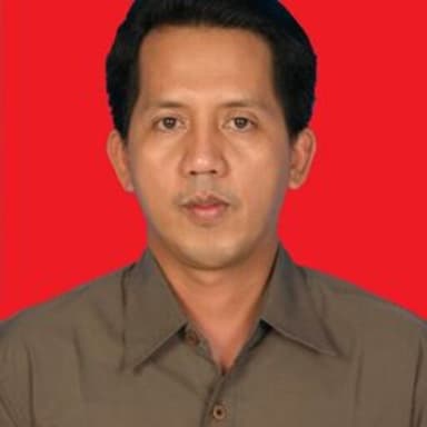 Profil CV Mochammad Yuswanto