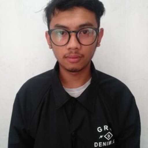 CV Moch Daffa Firdaus