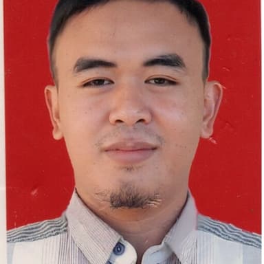 Profil CV Moch Hayat Maulana