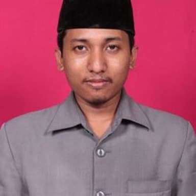 Profil CV Moch Kafabiy