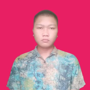 Profil CV Moch Luthfi Setiawan