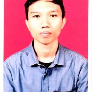 Profil CV Moch Nizar