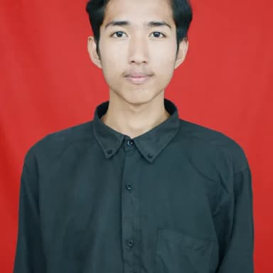 Profil CV Moch Ramadhan Idrus M.H