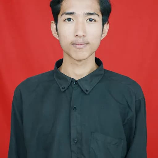 CV Moch Ramadhan Idrus M.H