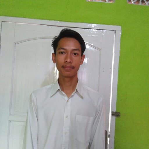 CV Moch Ridha Galih