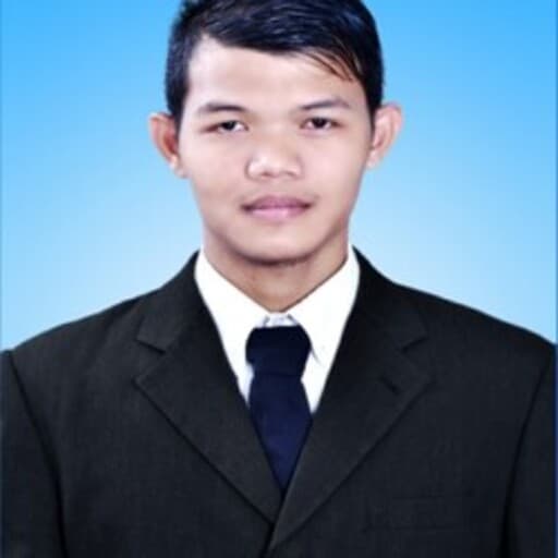 CV Moch Ridwan Romadani