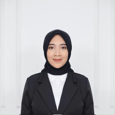 Profil CV Tiyanira Nurjanah