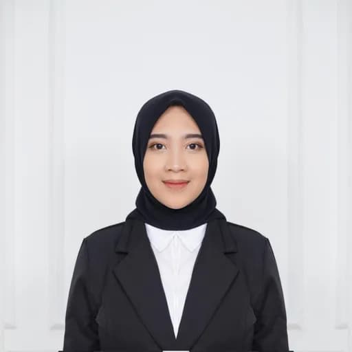 CV Tiyanira Nurjanah