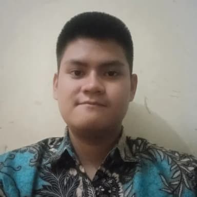 Profil CV Muhamad Imam Sopan