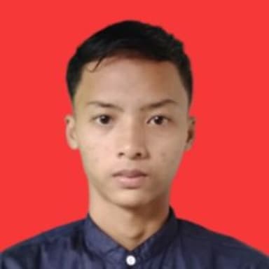 Profil CV Moh Rifki