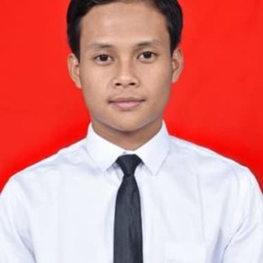 Profil CV Moh Abdul Malik Halwan Ansori