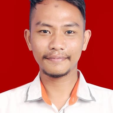 Profil CV Mohammad Adhari MAhfudz