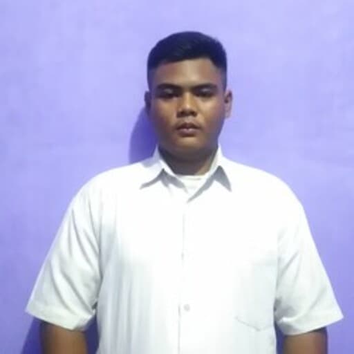 CV Mohamad Aditya Saputra