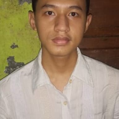 Profil CV Mohamad Akbar Firmansyah