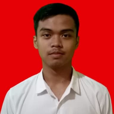 Profil CV Mohamad Akmal Nur Wahid