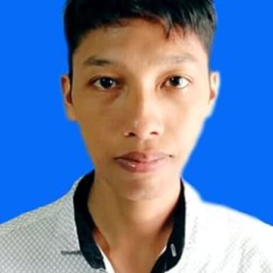 Profil CV Mohamad Ali Triyono