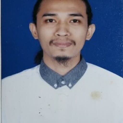 CV Mohamad Amirudin Rauf