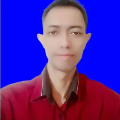 Profil CV Mohamad Anshar