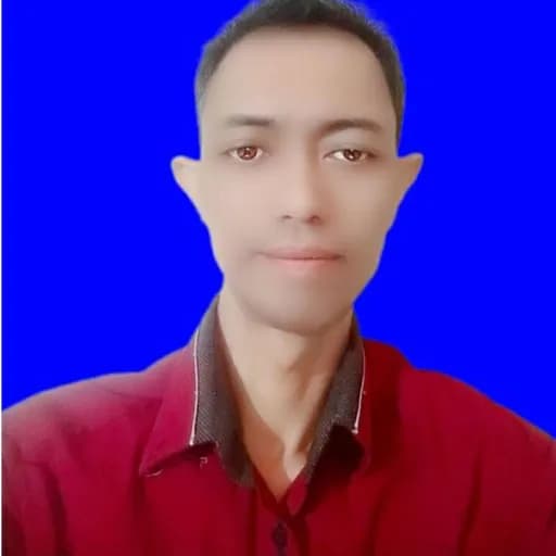 CV Mohamad Anshar