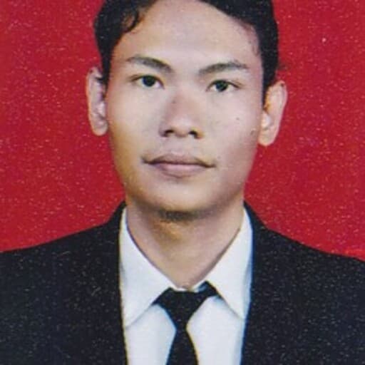 CV Mohamad Baiquni Yunianto