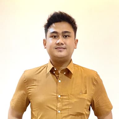 Profil CV Mohamad Deny Hermawan