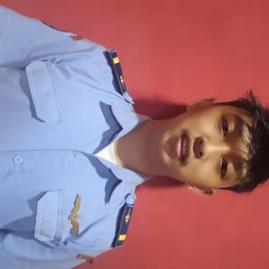 Profil CV Mohamad Galih Andhika Gantina