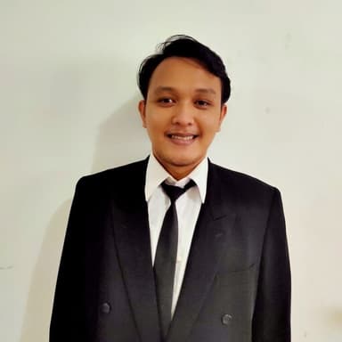 Profil CV Mohamad Hery Setiawan