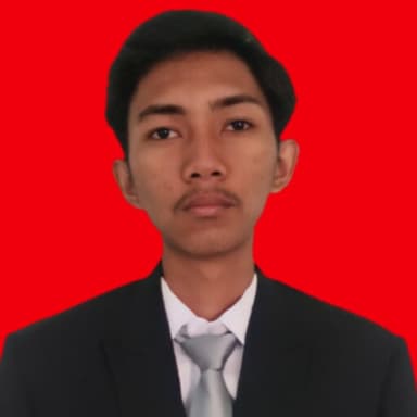 Profil CV Mohamad Hikmal Hisyam