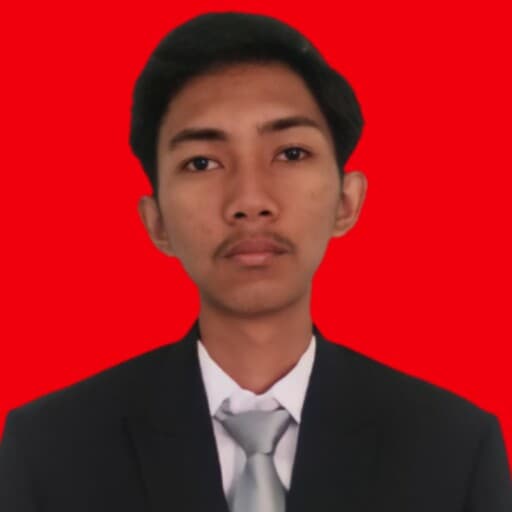 CV Mohamad Hikmal Hisyam