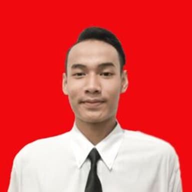 Profil CV Mohamad Ilham Sastrawinata