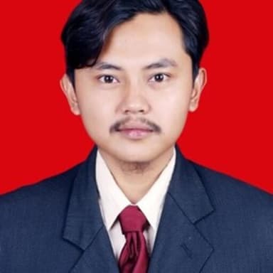 Profil CV Mohamad Imam Gumilar