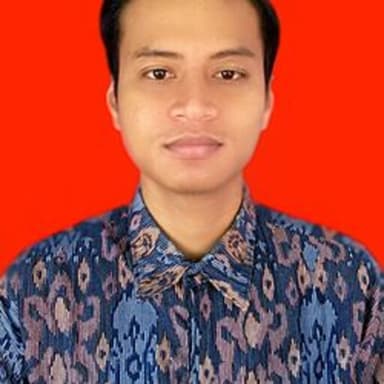 Profil CV Mohamad Lutfi