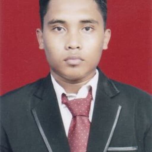 CV Mohamad Nazaruddin