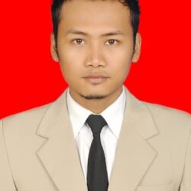 Profil CV Mohamad Nur Rokhim