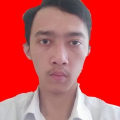 Profil CV Mohamad Romdoni