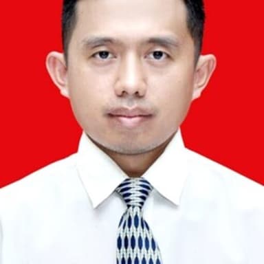 Profil CV Mohamad Tamzid