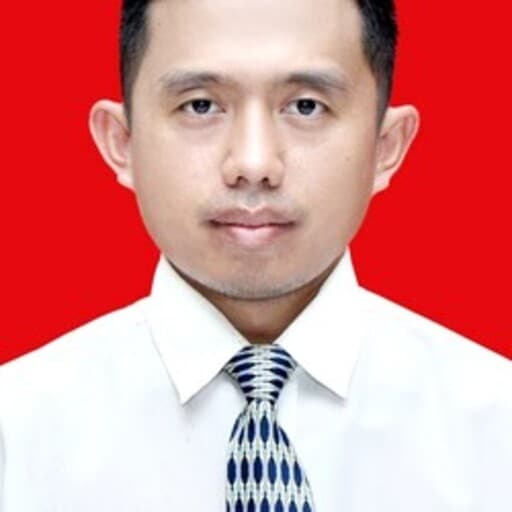 CV Mohamad Tamzid