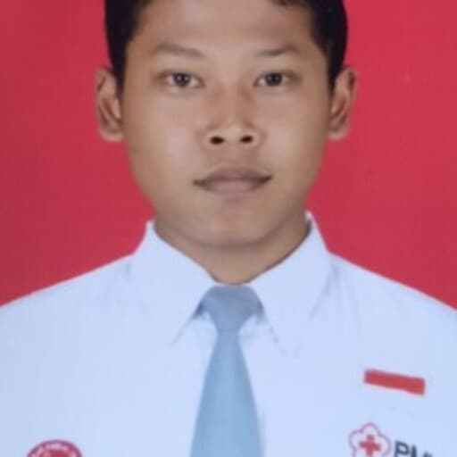 CV Mohamad Wahyudi