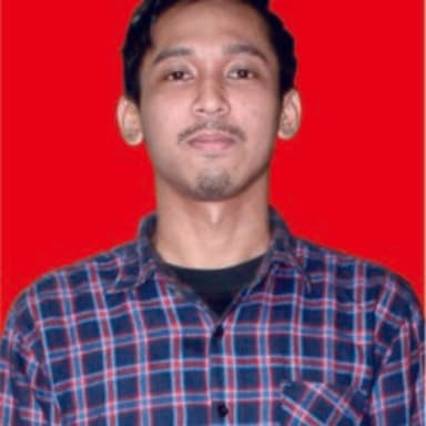 Profil CV Mohamad Yogi Agustriyansah